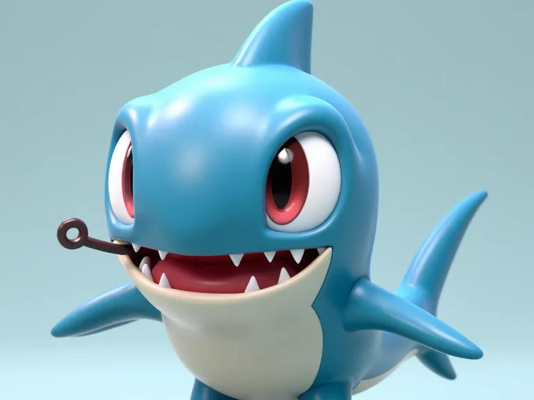 HookJaw