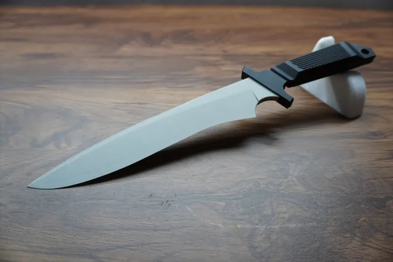 海豹短刀(Classic Knife)