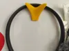 0.16mm layer, 2 walls, 15% infill, no supports