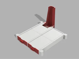 P1S / X1Poop Drawer