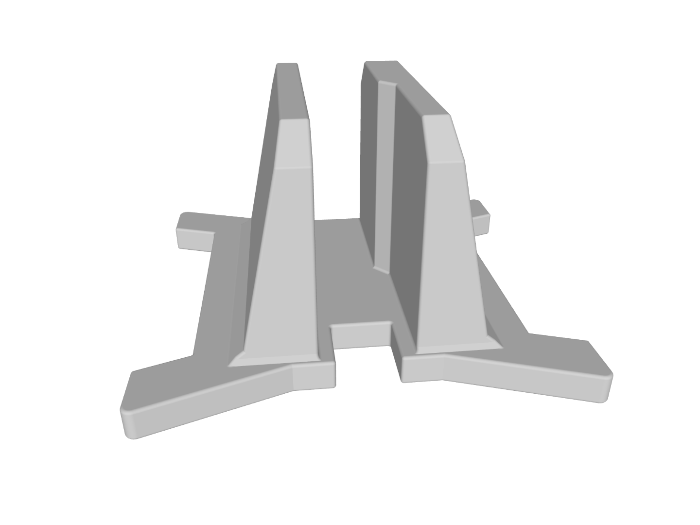 MSI Vector 16 laptop Side Stand