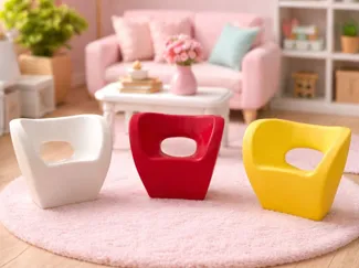 Little Albert Design Furniture - 1:12 Scale