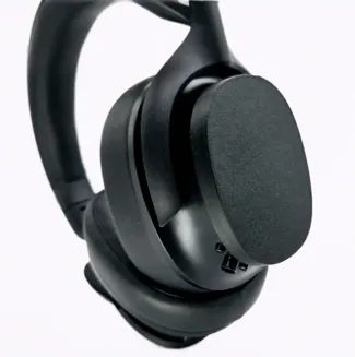 Heavys Headphones Shell H1H