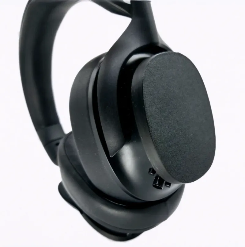 Heavys Headphones Shell H1H