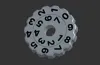 Reverse Number Discs