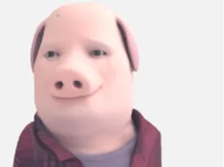 jhon pork