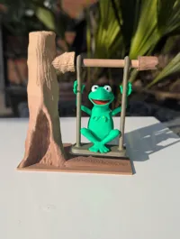 3 COLOURS Print 0.16mm layer, 2 walls, 15% infill
