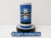 0.2mm layer, 2 walls, 10% infill