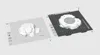 Single - 0.2mm layer, 2 walls, 4% infill