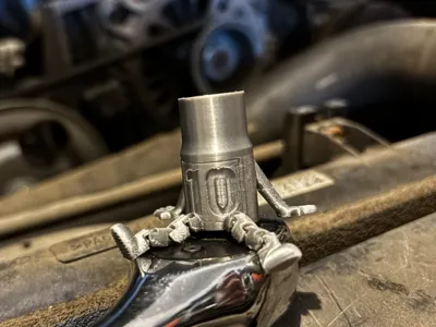 10mm Socket Buddy