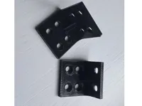 0.12mm layer, 3 walls, 20% infill