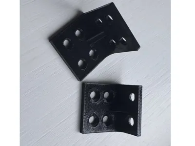 Fixing Brackets