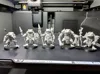 0.4mm nozzle ( All + bases )