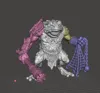 0.4mm nozzle ( Frogfolk brute )
