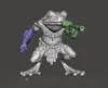 0.4mm nozzle ( Frogfolk hunter )