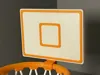 Backboard per Portapenne Alto 100mm - NO AMS - CON PAUSA
