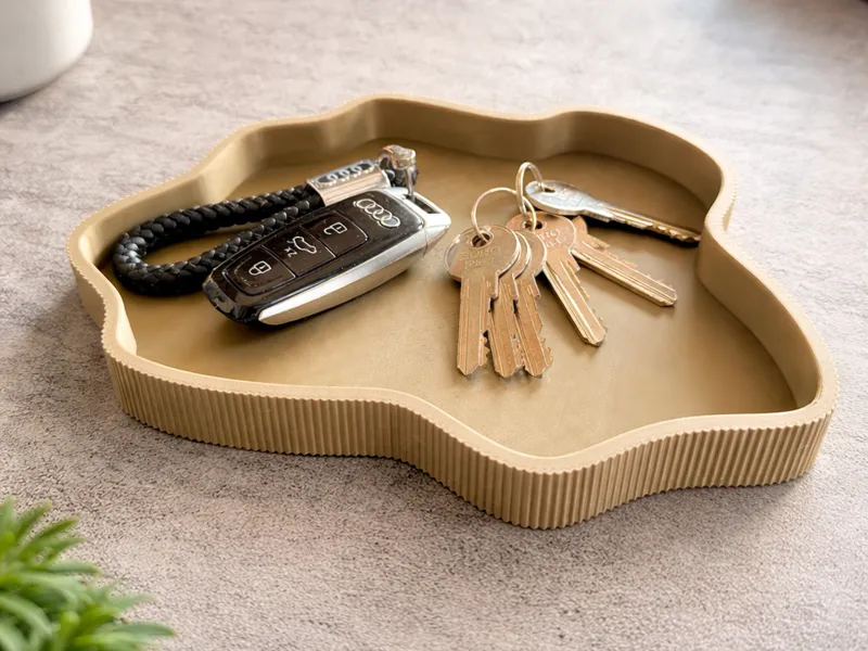 Velora Tray