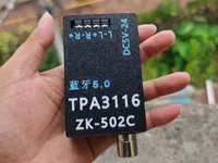 0.2mm 层高, 2 层墙, 15% 填充