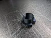 0.2mm nozzle, 0.08mm layer, 4 walls, 15% infill