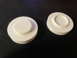 Adaptateur roulement pour présentoir à bijoux — photo 3