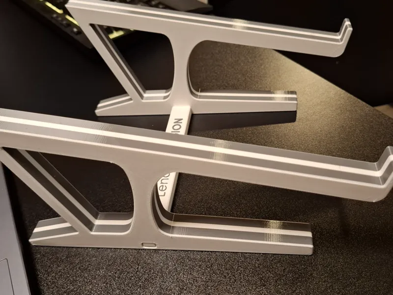 Laptop desk stand Lenovo Legion Slim