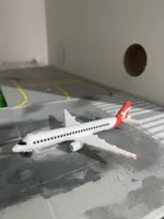 qantaslink e190