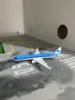 klm e190