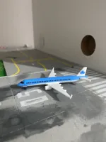 klm e190
