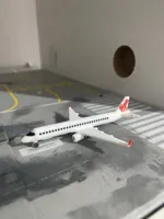 virgin australia e190