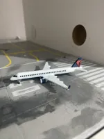 delta e190