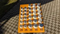 Boîte de rangement pour fusibles Diazed — photo 2