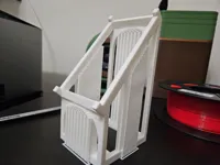 0.24mm layer, 4 walls, 25% infill