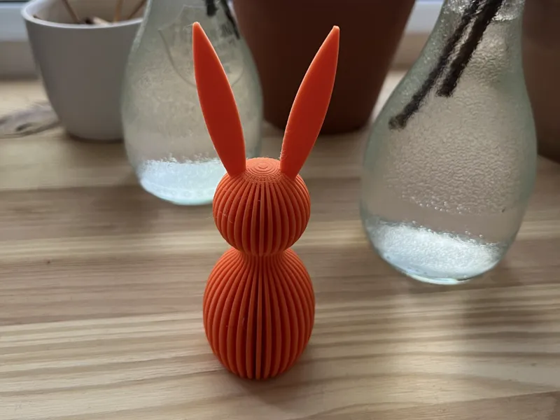 Osterhase