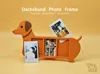 (Instax size 3-frame version) 0.4 nozzle, 0.2 layer, 3 walls, 15% infill