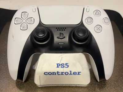 PS5 controler holder