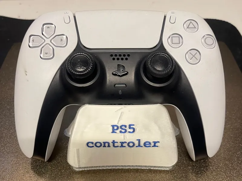 PS5 controler holder