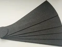 0.2mm layer, 3 walls, 15% infill