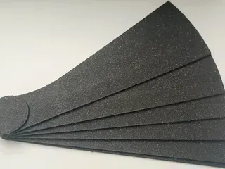 Fan: Folding Fan