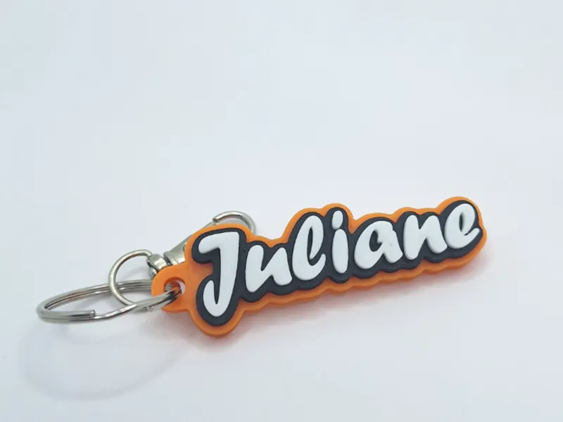 Portachiavi Juliane