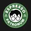 Espresso Patronum