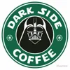 Dark Side Coffee