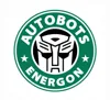 Autobots Energon