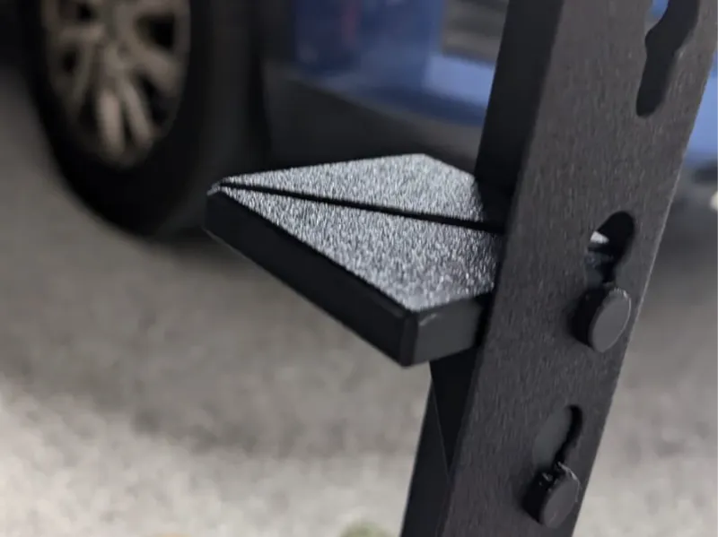 Expansion Shelf Bracket Bunnings Pinnacle Shelving