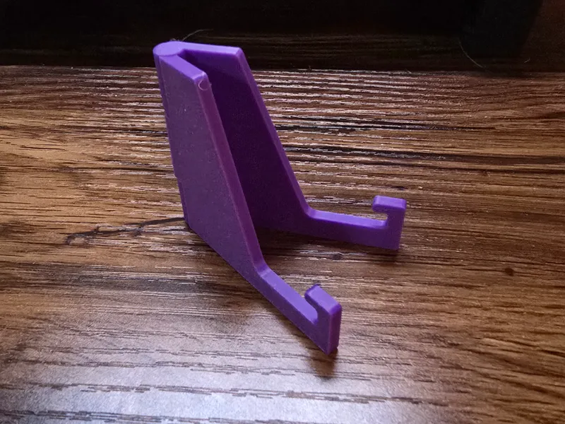 Folding Phone Stand