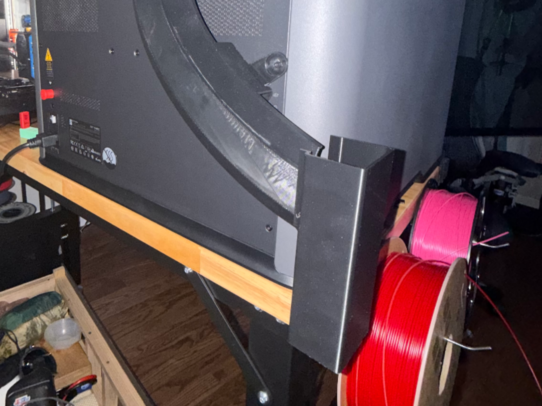 H Series Poop-to-Trash Chute