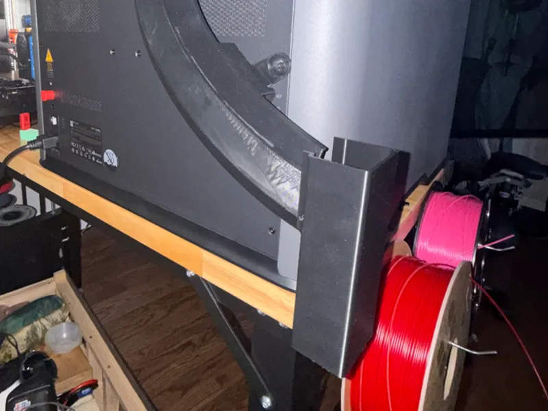 H Series Poop-to-Trash Chute