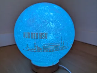 HSV Lampe