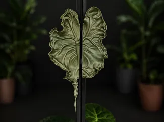 Türgriff Venom 3D anpassbar