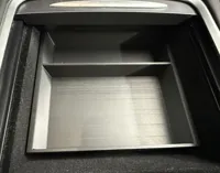 0.1mm layer, 2 walls, 15% infill