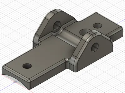 Sight Plate